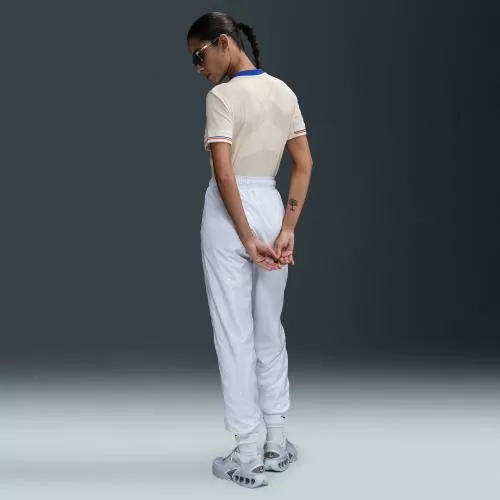 Frankreich Auswärts Frauen Trikot für die Frauen EM - 2025 Frankreich Auswärts Frauen Trikot für die Frauen EM - 2025